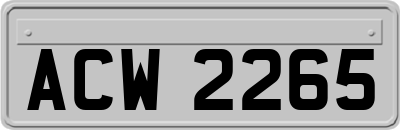 ACW2265