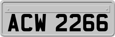 ACW2266