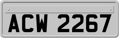 ACW2267