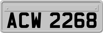 ACW2268