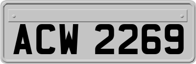 ACW2269