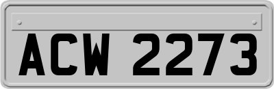 ACW2273