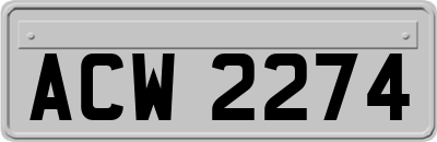 ACW2274
