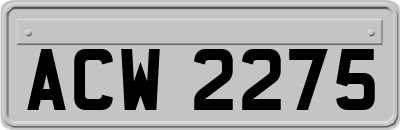 ACW2275