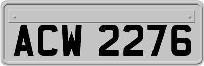 ACW2276