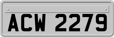 ACW2279