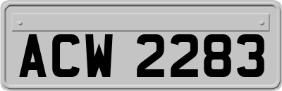 ACW2283