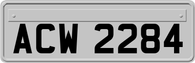 ACW2284