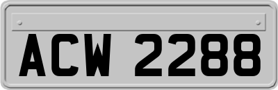 ACW2288