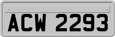 ACW2293