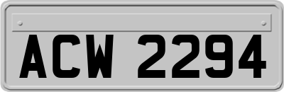 ACW2294