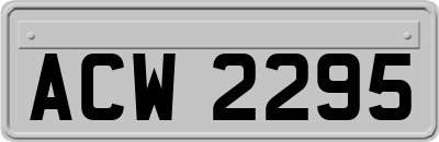 ACW2295