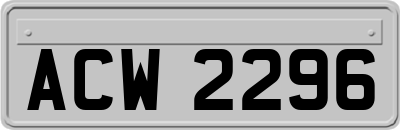 ACW2296