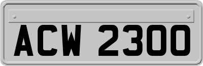 ACW2300