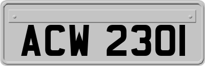 ACW2301