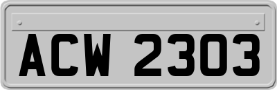 ACW2303