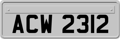 ACW2312