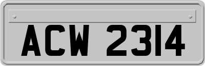 ACW2314