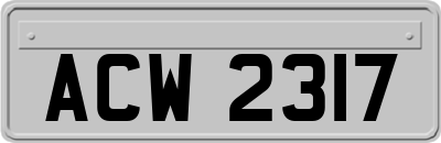 ACW2317