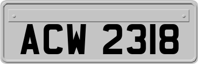 ACW2318