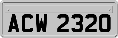 ACW2320