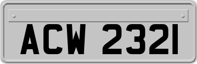 ACW2321