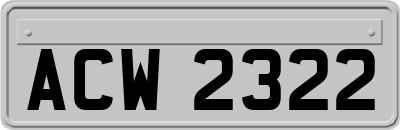 ACW2322