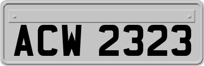 ACW2323