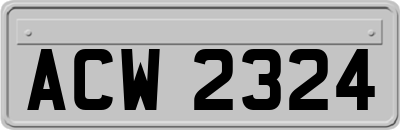 ACW2324