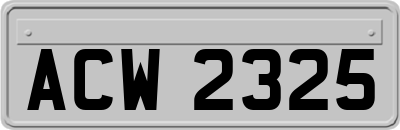 ACW2325