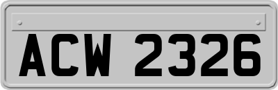 ACW2326