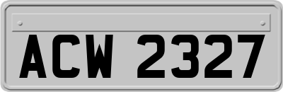 ACW2327
