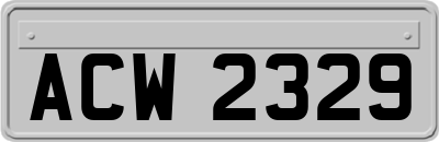 ACW2329