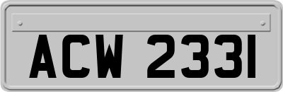 ACW2331