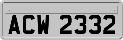 ACW2332