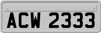 ACW2333