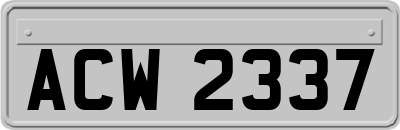 ACW2337