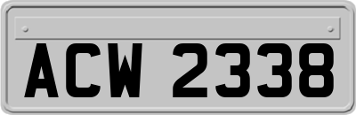 ACW2338