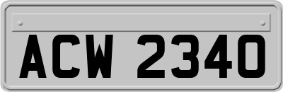 ACW2340