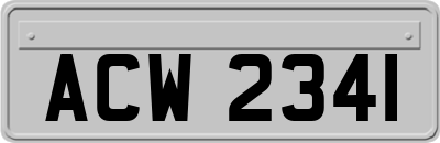ACW2341