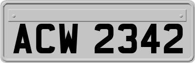 ACW2342