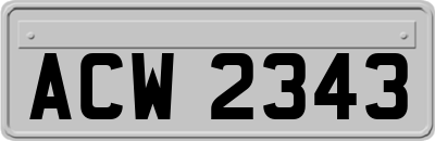 ACW2343