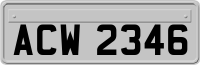 ACW2346