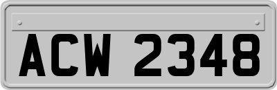 ACW2348