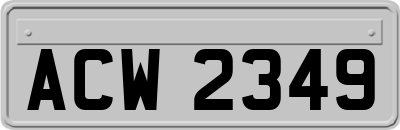 ACW2349
