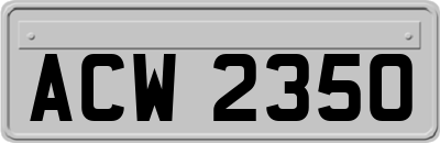 ACW2350