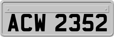 ACW2352