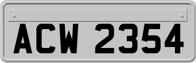 ACW2354