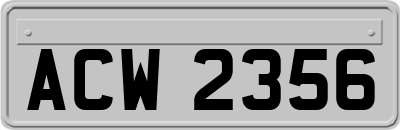 ACW2356