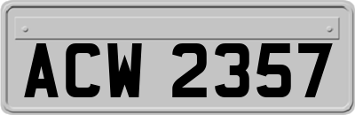ACW2357
